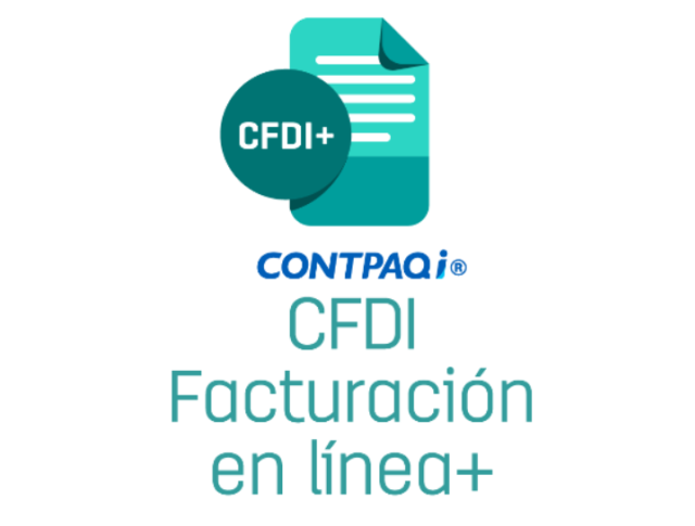 CFDI Facturación en Línea